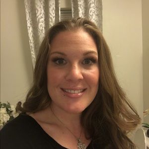 Meet your Posher, Heidi